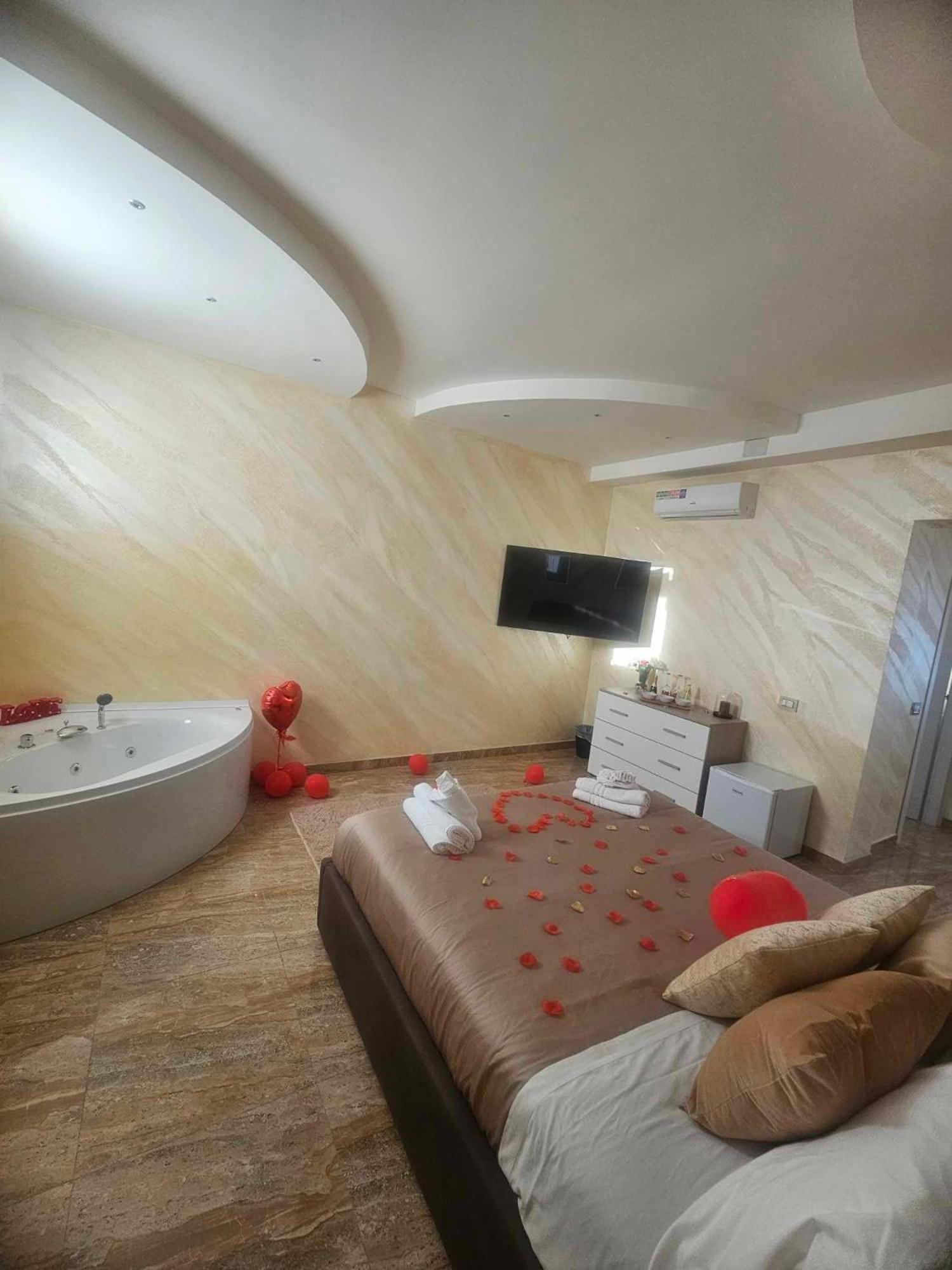 Golden House Sicily Hotel Catania Exterior photo