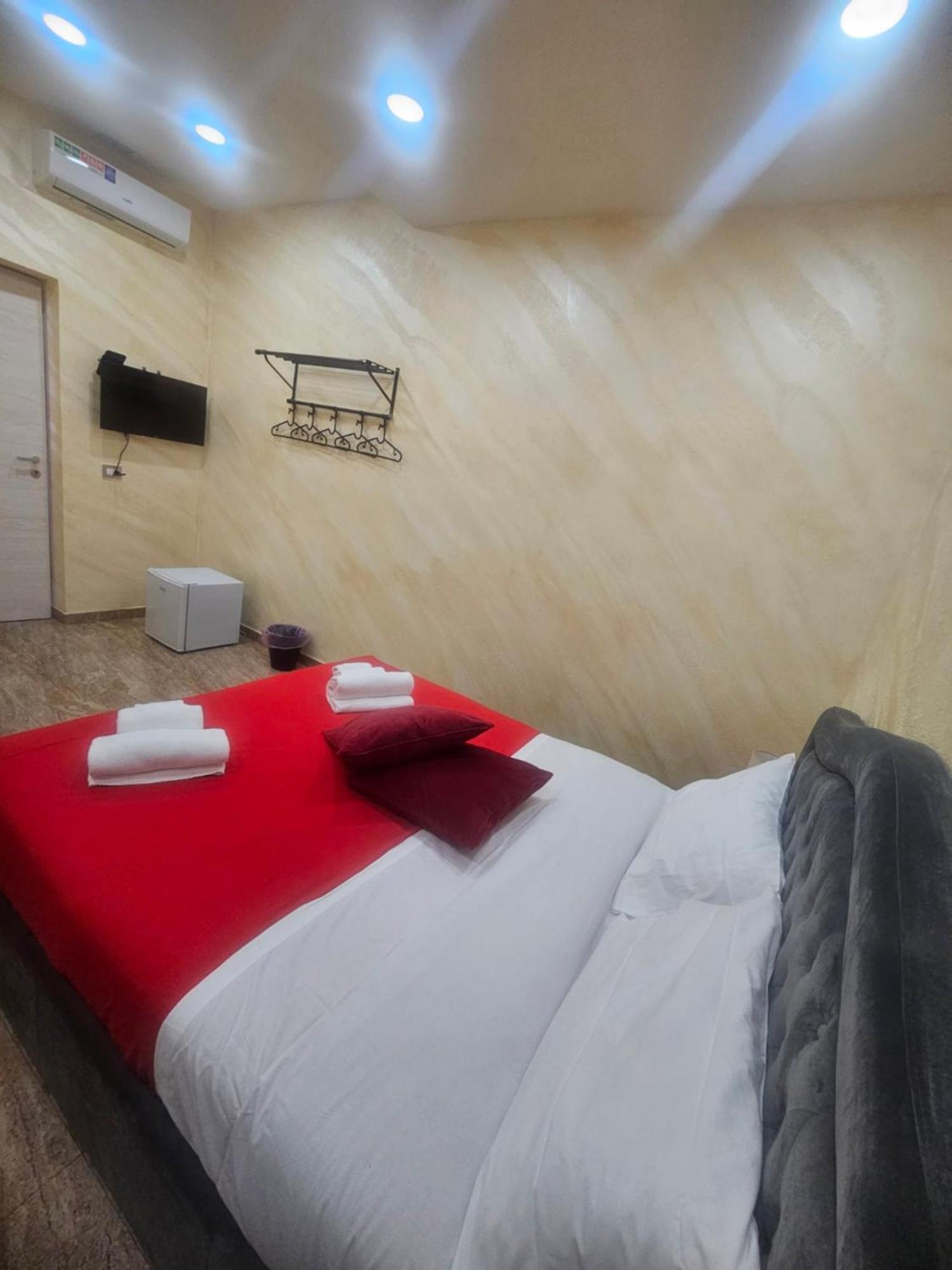 Golden House Sicily Hotel Catania Exterior photo