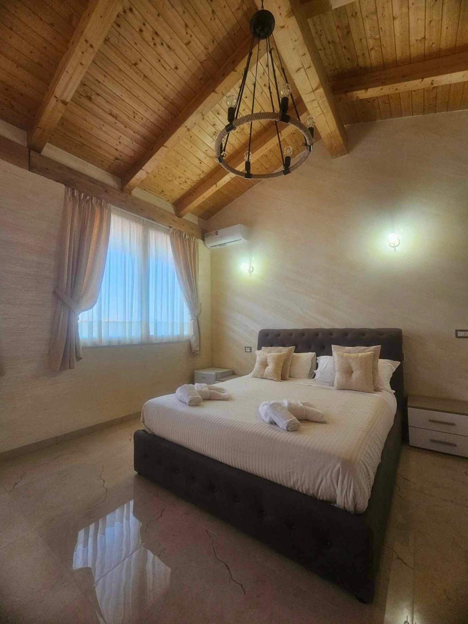 Golden House Sicily Hotel Catania Exterior photo