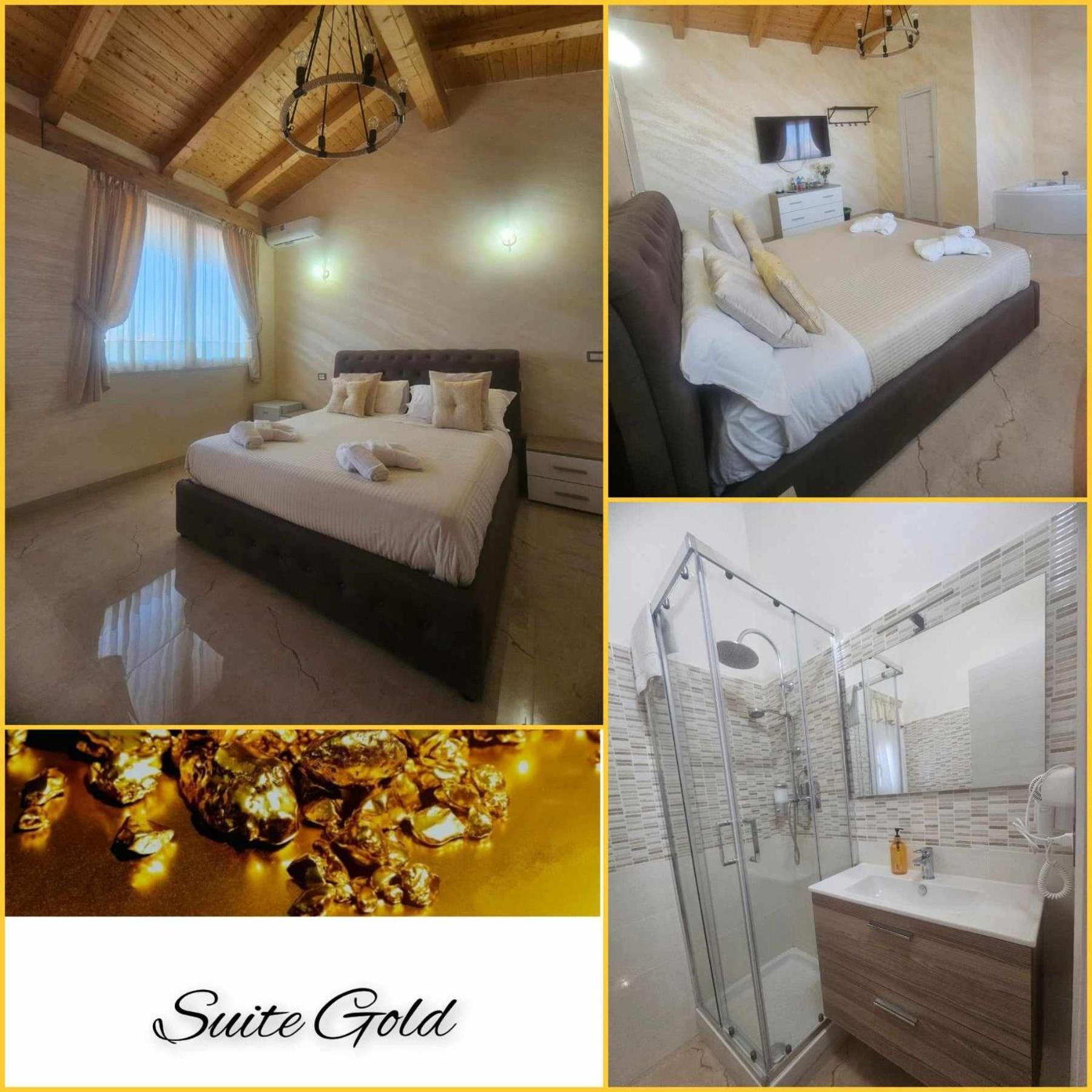 Golden House Sicily Hotel Catania Exterior photo
